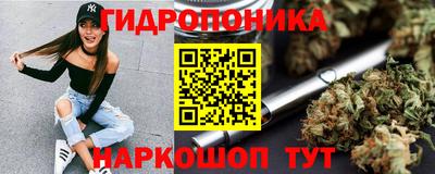 молекула духа Малгобек